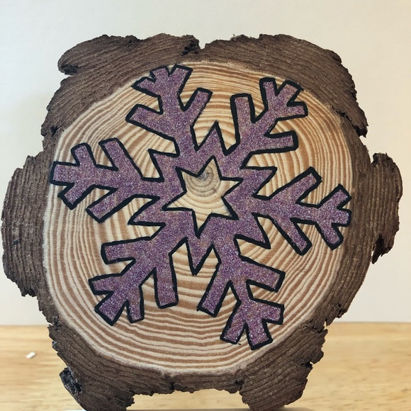 Winter Ornaments - Picture 4 of 7